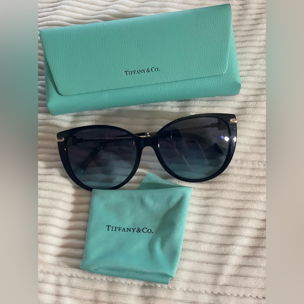 Tiffany & co Sunglasses